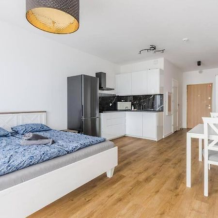 Central Apartments Gdansk - 1W25-21 外观 照片
