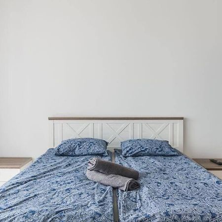 Central Apartments Gdansk - 1W25-21 外观 照片