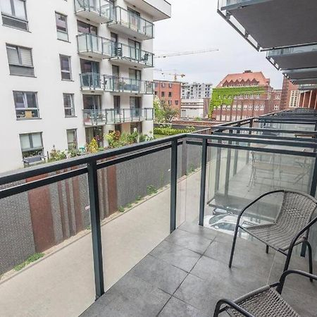Central Apartments Gdansk - 1W25-21 外观 照片