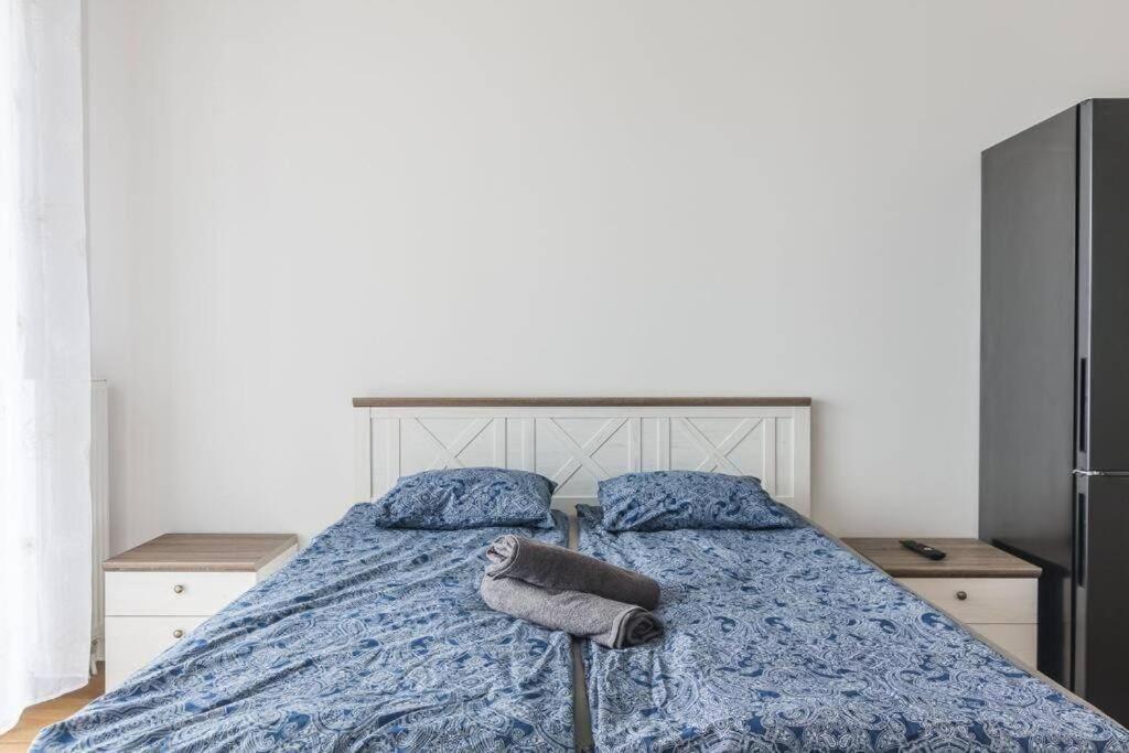 Central Apartments Gdansk - 1W25-21 外观 照片
