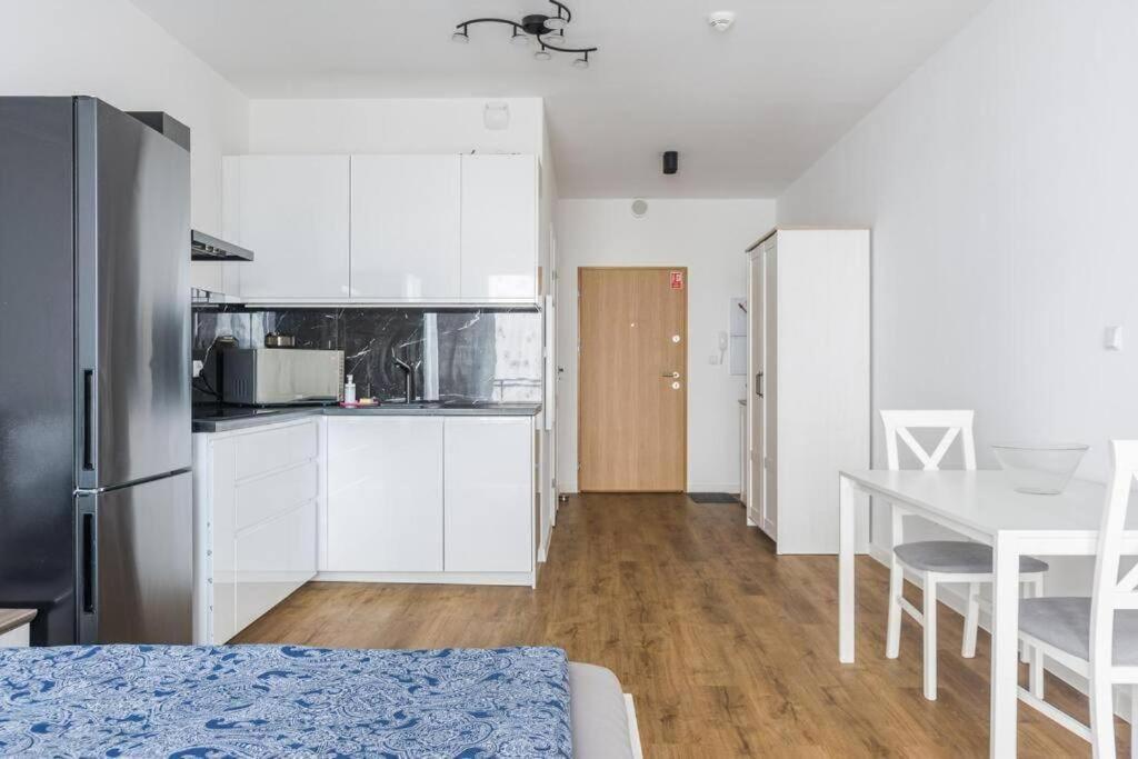Central Apartments Gdansk - 1W25-21 外观 照片