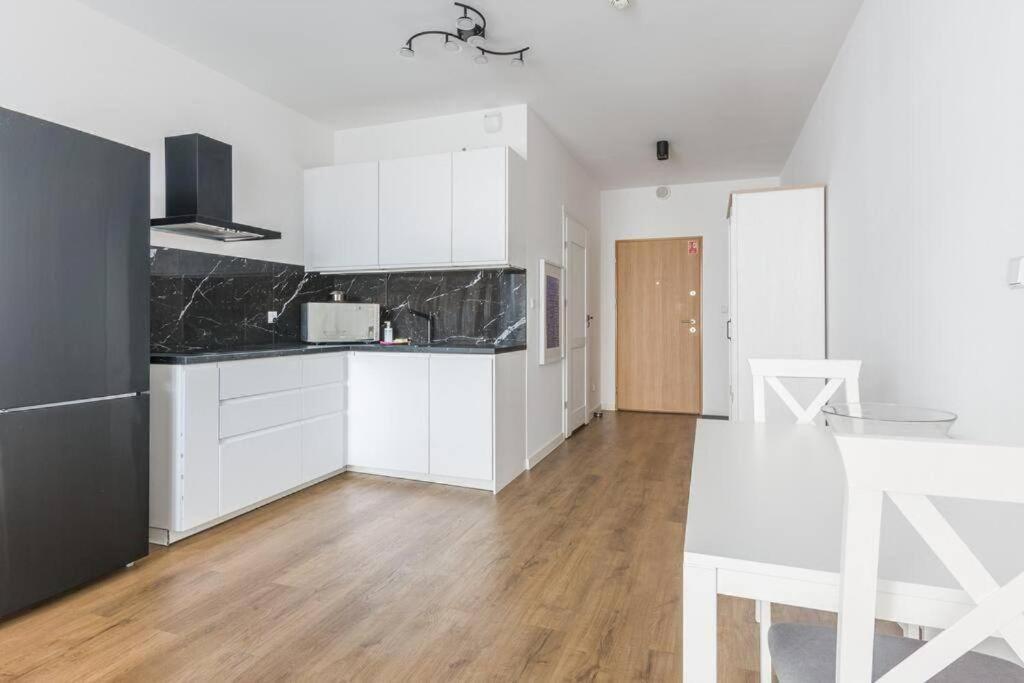 Central Apartments Gdansk - 1W25-21 外观 照片