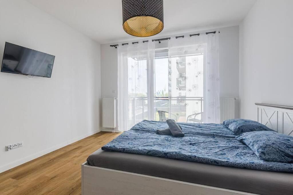 Central Apartments Gdansk - 1W25-21 外观 照片