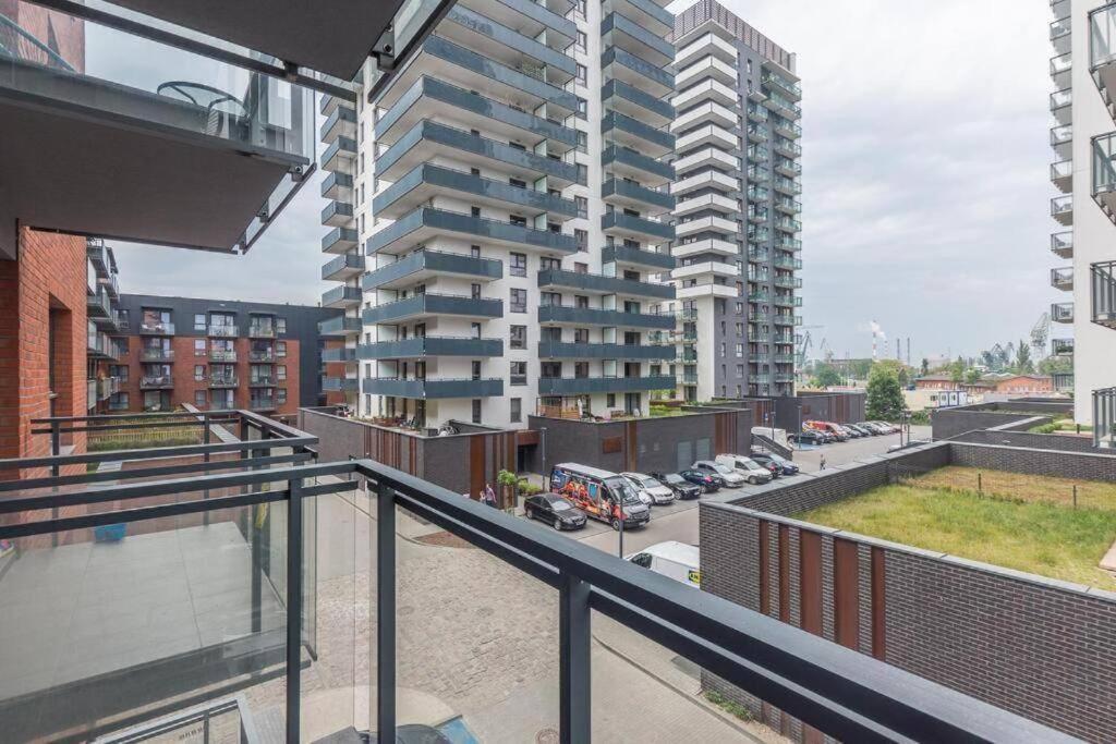 Central Apartments Gdansk - 1W25-21 外观 照片