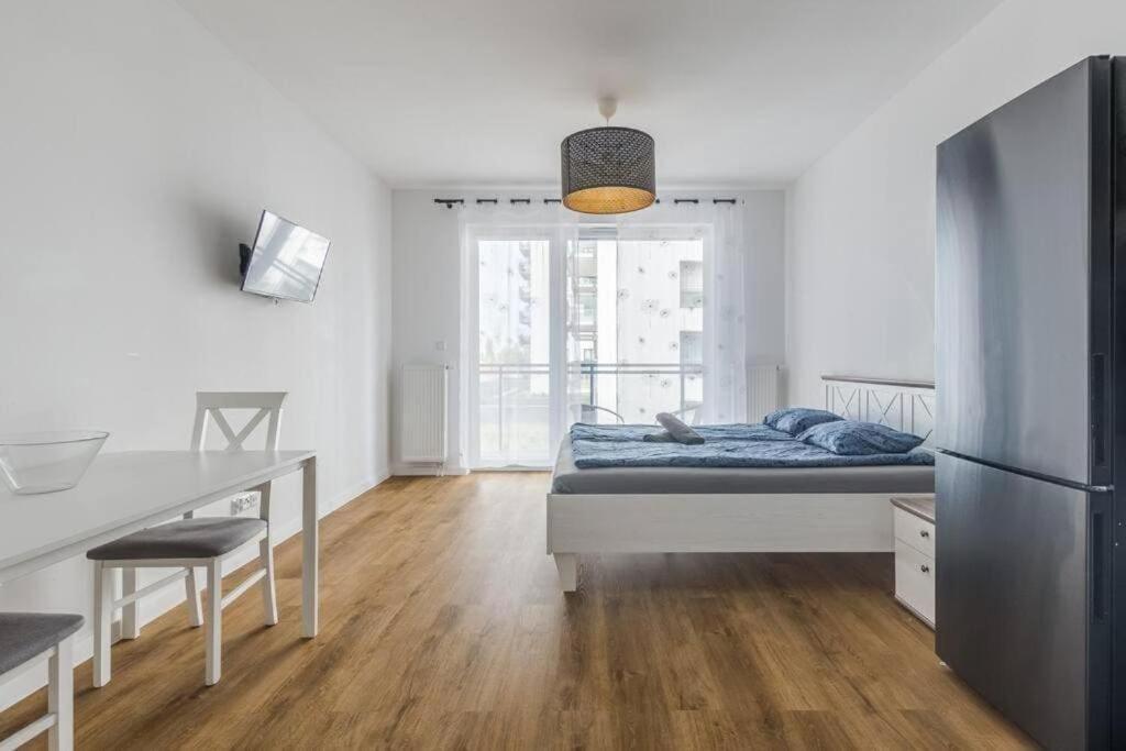 Central Apartments Gdansk - 1W25-21 外观 照片