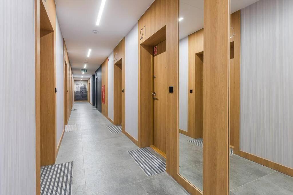 Central Apartments Gdansk - 1W25-21 外观 照片