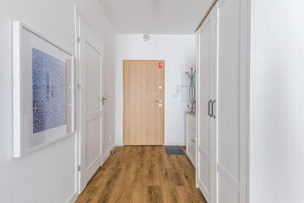 Central Apartments Gdansk - 1W25-21 外观 照片
